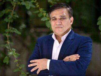 آقای تاجرنیا، لطفاً دوباره پولها را تباه نکنید!