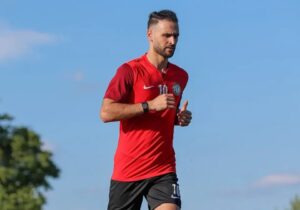 بمب جدید تراکتور؛ ستاره محبوب پرسپولیسیها در راه تبریز!