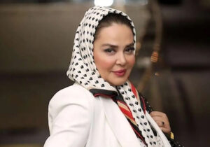 ببینید | بهاره رهنما از خجالت پیمان قاسمخانی درآمد!