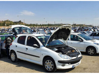 بازار خودرو به‌هم ریخت/ قیمت این خودروها ۴۰ درصد گران شد