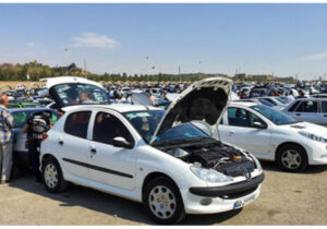 صعود پرشتاب قیمت پژو ۲۰۷ / بازار خودرو بهم ریخت! + جدول