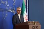 ببینید | بقایی: ایران از همه ابزارها برای پاسخ به اقدامات آمریکا استفاده میکند
