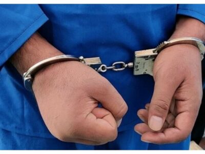 ببینید | درگیری لفظی پزشک قلابی با خبرنگاران