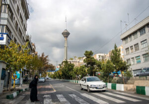 کیفیت هوای تهران اعلام شد