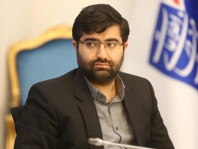 ببینید | راننده پشت فرمان خوابیده بود؟ / نظر نهایی پلیس درباره تصادف معاون رئیس‌جمهور