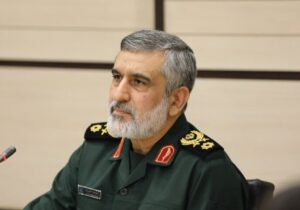 روایت نماینده ولی فقیه در بسیج مستضعفین از شیوه مدیریتی شهید حاجیزاده بر هوافضا/ سالی چندبار و حتی هر ماه به محضر آقا می رفت