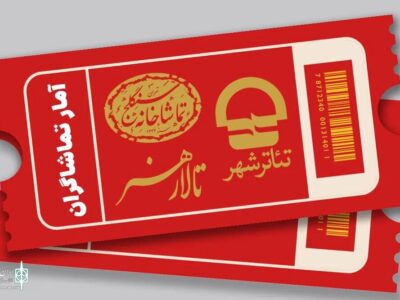 نمایشی که یک میلیاردی شد