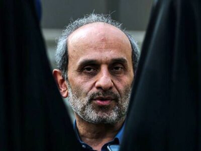 ببینید | ادعای جبلی رییس صداوسیما: گرای حمله به ایران از داخل داده شد!