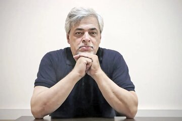 کنایه سنگین محمد مهاجری به قالیباف: باز هم برای انتخابات ریاست‌جمهوری کت و شلوار دوخته‌اید؟!