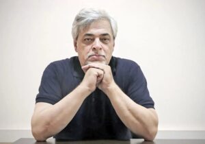 کنایه سنگین محمد مهاجری به قالیباف: باز هم برای انتخابات ریاست‌جمهوری کت و شلوار دوخته‌اید؟!