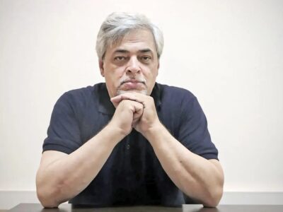 کنایه سنگین محمد مهاجری به قالیباف: باز هم برای انتخابات ریاستجمهوری کت و شلوار دوختهاید؟!