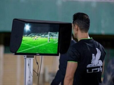 داوری ایران بعد از علیرضا فغانی؛ زخمی که VAR هم درمانش نکرد