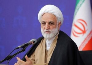 اظهارات اژهای درباره مقابله قانونی با بیحجابی/ بیعفتی و بیحجابی دیگر نباید ادامه یابد/ با این وضع، کیان خانواده آسیب جدی میبیند