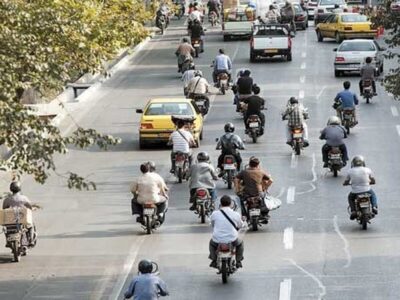 موتورسیکلتهای برقی به گواهینامه نیاز دارد؟