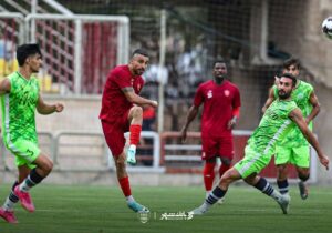 جواب کاظمیان جواب شجاع را داد؟/ ذات خراب درست نمی‌شود!