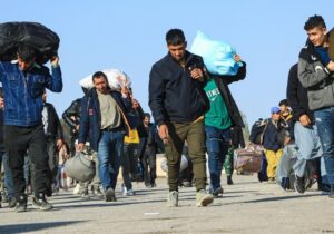 ببینید | اعتراف جالب نماینده ایران در سازمان ملل: حضور اتباع افغانستان در ایران سالانه ضرر ۱۰ میلیارد دلاری برای کشور دارد!