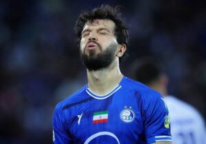 اقدام خطرناک سازمان لیگ در ماجرای ماشاریپوف و استقلال