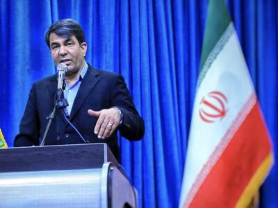 استاندار کرمان : دانشجوی امروز دغدغهمند به مسائل جامعه است