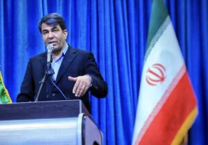 سخنان استاندار کرمان در شورای برنامه‌ریزی و توسعه استان