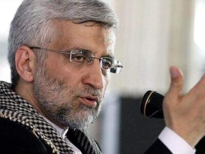 سعید جلیلی:نتیجه «از فرق سر تا نوک پا غربی شدن»، روی کار آمدن استبداد رضاخانی و دو دهه خفقان بود/ حق غنی‌سازی ما را غرب و آمریکا برای ما تعیین نمی‌کند