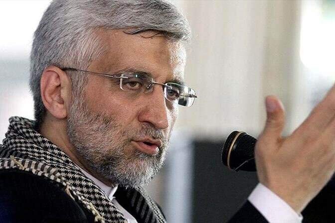 سعید جلیلی:نتیجه «از فرق سر تا نوک پا غربی شدن»، روی کار آمدن استبداد رضاخانی و دو دهه خفقان بود/ حق غنیسازی ما را غرب و آمریکا برای ما تعیین نمیکند سعید جلیلی:نتیجه «از فرق سر تا نوک پا غربی شدن»، روی کار آمدن استبداد رضاخانی و دو دهه خفقان بود/ حق غنیسازی ما را غرب و آمریکا برای ما تعیین نمیکند