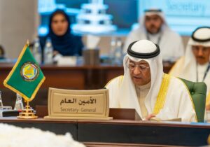 بیانیه شورای همکاری خلیج فارس و تأکید بر پایبندی به آتشبس در غزه