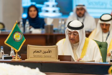 بیانیه شورای همکاری خلیج فارس و تأکید بر پایبندی به آتش‌بس در غزه