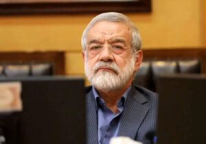 ببینید | نظر جنجالی نماینده مجلس: نباید بگذاریم هرکس هر محتوایی را دلش خواست منتشر کند!