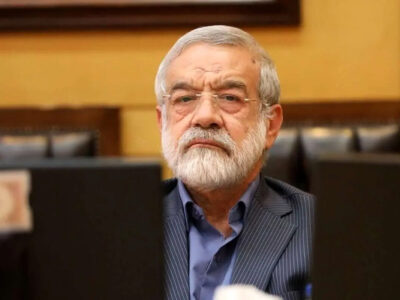 نطق تند نماینده تندرو در صحن مجلس: آقای قالیباف و پزشکیان جلوی ابلاغ قانون عفاف و حجاب را گرفته اند/ این کار غیرقانونی است