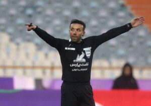 داور دربی را بیشتر بشناسید