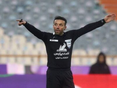 داور دربی را بیشتر بشناسید