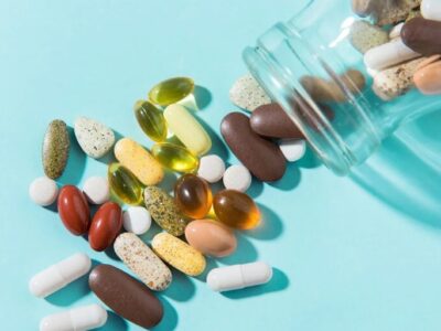 راههای جلوگیری از گیر کردن قرص در گلو