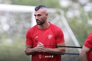 سردار دورسون به پرسپولیس برمی‌گردد؟