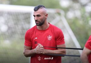 سردار دورسون به پرسپولیس برمیگردد؟