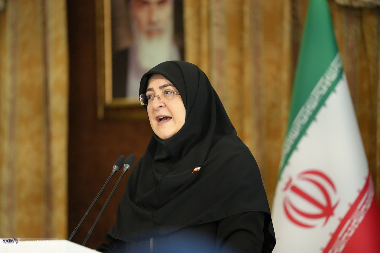 ببینید | مهاجرانی: اصلاحات اقتصادی تبعاتی را دارد / تلاشمان این است قیمتها پایینتر بیاید ببینید | مهاجرانی: اصلاحات اقتصادی تبعاتی را دارد / تلاشمان این است قیمتها پایینتر بیاید