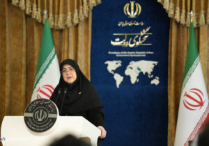 اولین واکنش سخنگوی دولت به اعتراضات مردم/ هم اعتراضات را میبینیم هم به رسمیت میشناسیم