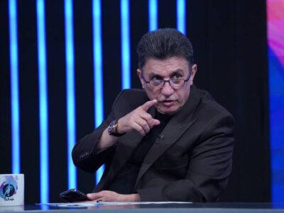 ببینید | گلایه مازیار زارع از قلعهنویی