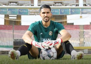 عکس| پسر سیدحسین در مسیر پدر!