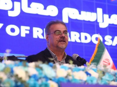 بازگشت آبیها به خانه اول؛ نظری جویباری گزینه جدی مدیرعاملی استقلال!