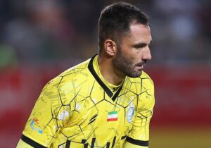 داستان توهین سروش رفیعی ادامه دارد؛ آدان بخشید، استقلال نه!