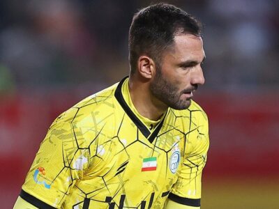 داستان توهین سروش رفیعی ادامه دارد؛ آدان بخشید، استقلال نه!