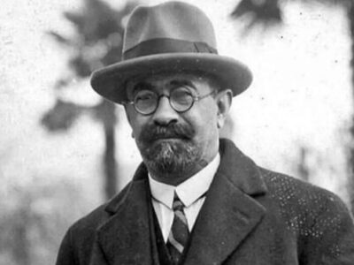 «سیرت فروغی» نقد و بررسی میشود