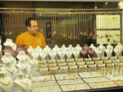 عقب‌نشینی طلا از صعود ۲ روزه/ مردم با احتیاط معامله کنند