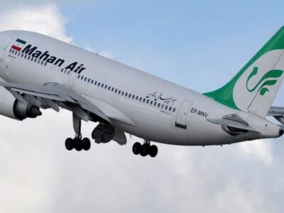 ماهان به آسمان بجنورد بازمیگردد / آغاز پروازها از سوم دی