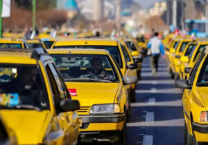 هشدار به رانندگان تاکسی؛ افزایش کرایه ممنوع