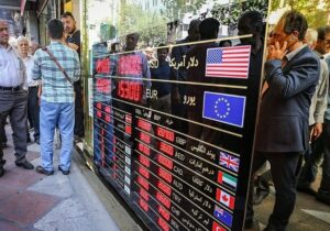 خرید و فروش دلار متوقف شد/ خریداران از بازار ارز فرار کردند