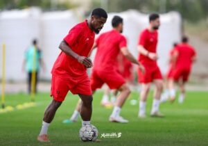 جدایی ستاره جنجالی از پرسپولیس قطعی است