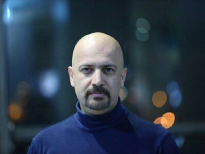 حال مهرداد اسکویی خوب است/ عمل موفقیت‌آمیز مستندساز ایرانی 