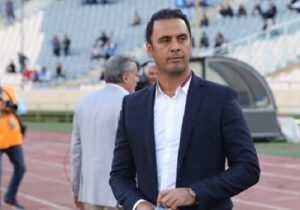 تاجرنیا دنبال قهرمانی در توییتر است!