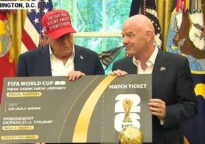 آغاز قرعهکشی بلیتهای جام جهانی ۲۰۲۶/ قیمتها؛ گرانترین جام جهانی تاریخ؟